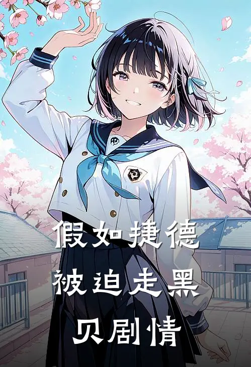 假如捷德被迫走黑贝剧情