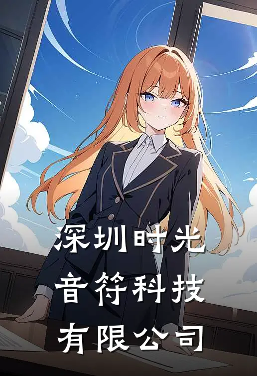 深圳时光音符科技有限公司