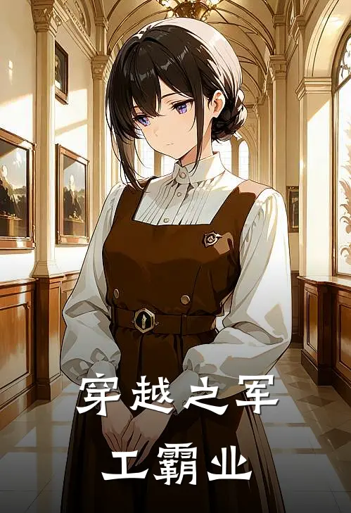 穿越之军工霸业