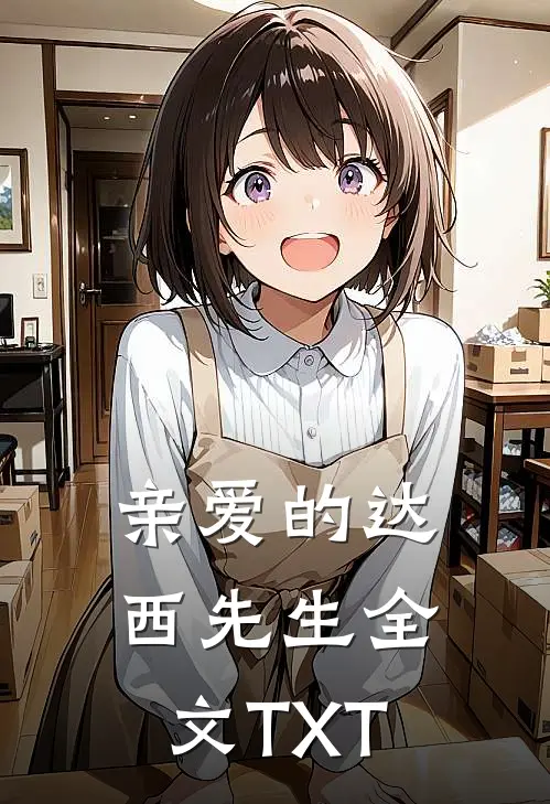 亲爱的达西先生全文TXT