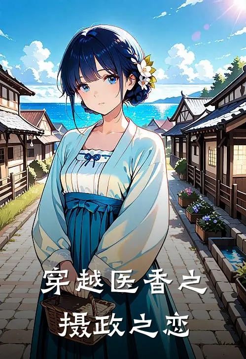 穿越医香之摄政之恋
