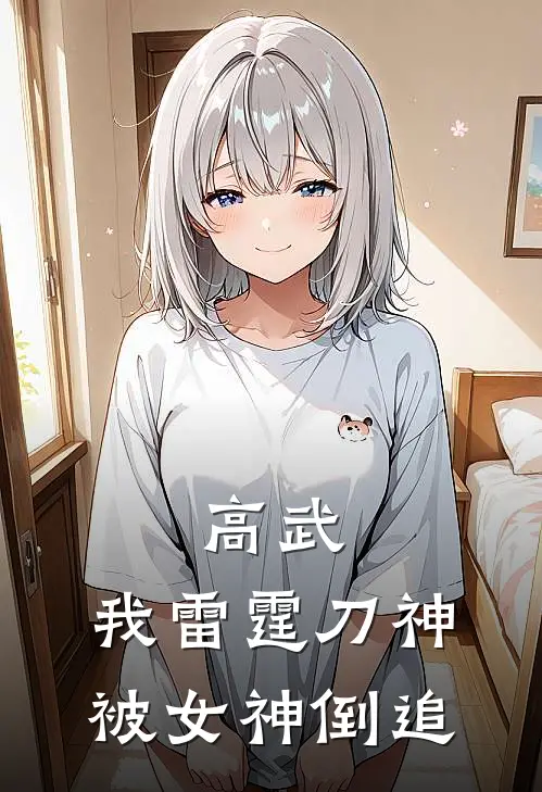 高武：我雷霆刀神，被女神倒追