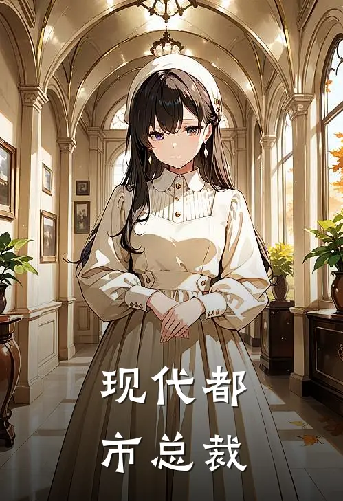 现代都市总裁