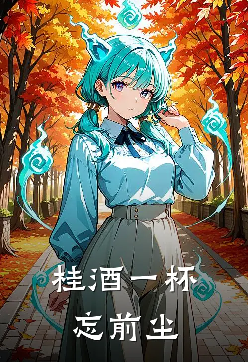 桂酒一杯忘前尘