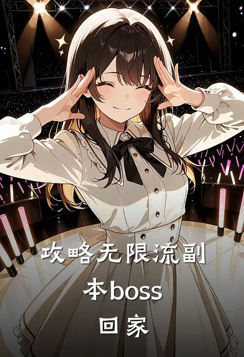 攻略无限流副本boss：回家