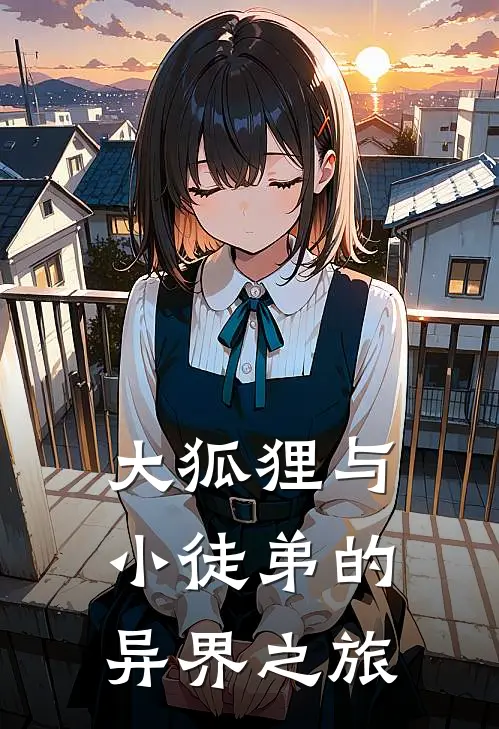 大狐狸与小徒弟的异界之旅