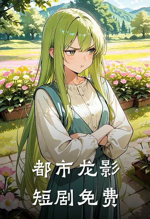 都市龙影短剧免费