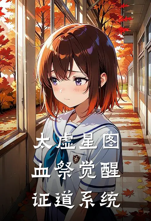 太虚星图：血祭觉醒证道系统