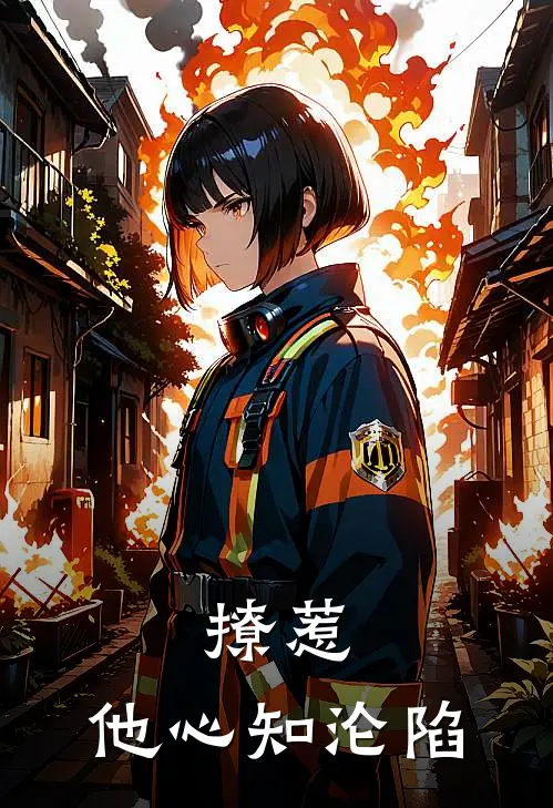 撩惹，他心知沦陷