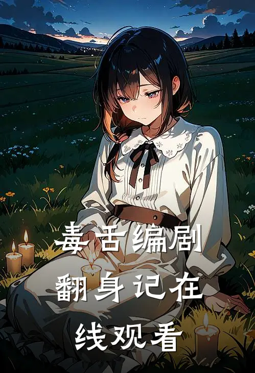 毒舌编剧翻身记在线观看