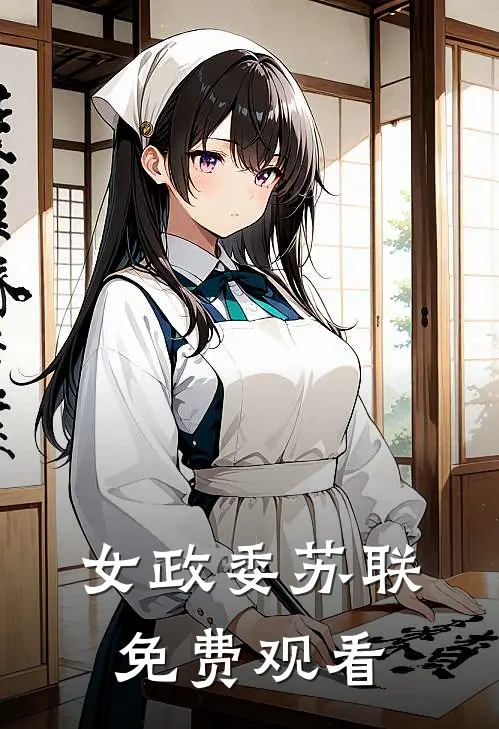 女政委苏联免费观看