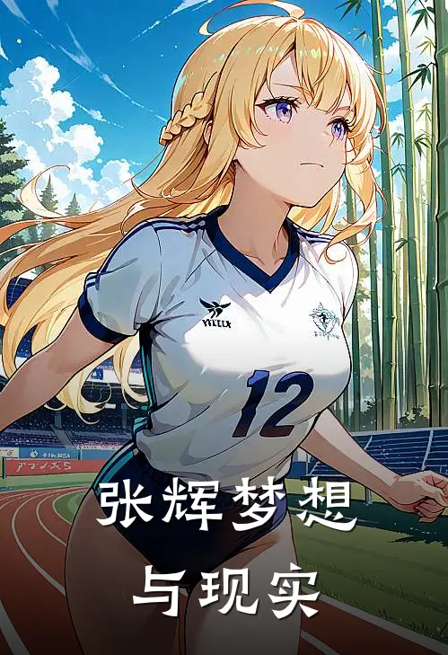 张辉梦想与现实