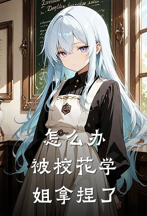 怎么办，被校花学姐拿捏了