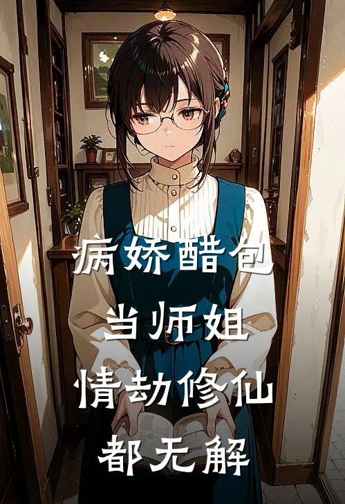 病娇醋包当师姐，情劫修仙都无解