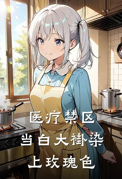 医疗禁区：当白大褂染上玫瑰色