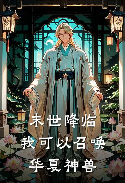 末世降临：我可以召唤华夏神兽