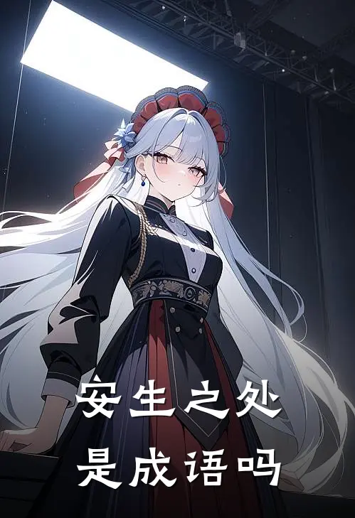 安生之处是成语吗