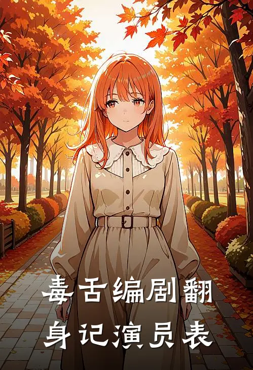 毒舌编剧翻身记演员表