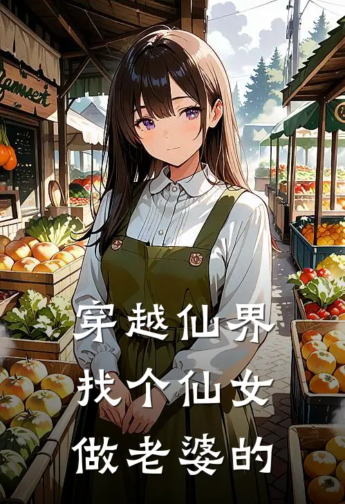 穿越仙界找个仙女做老婆的