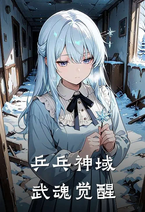 乒乓神域：武魂觉醒