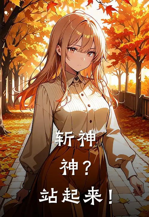 斩神：神？站起来！