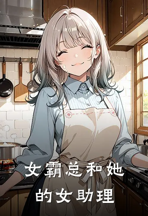 女霸总和她的女助理