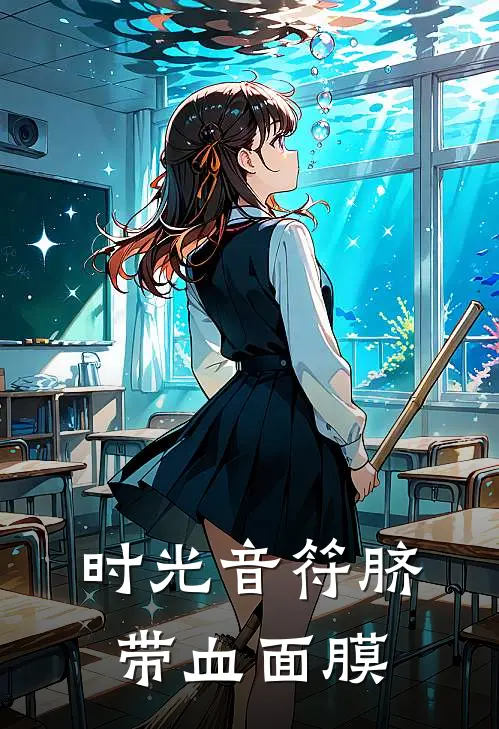 时光音符脐带血面膜