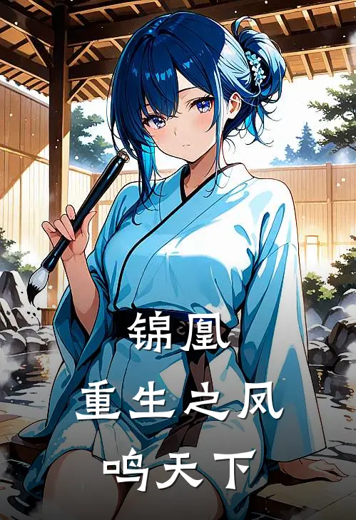 锦凰：重生之凤鸣天下