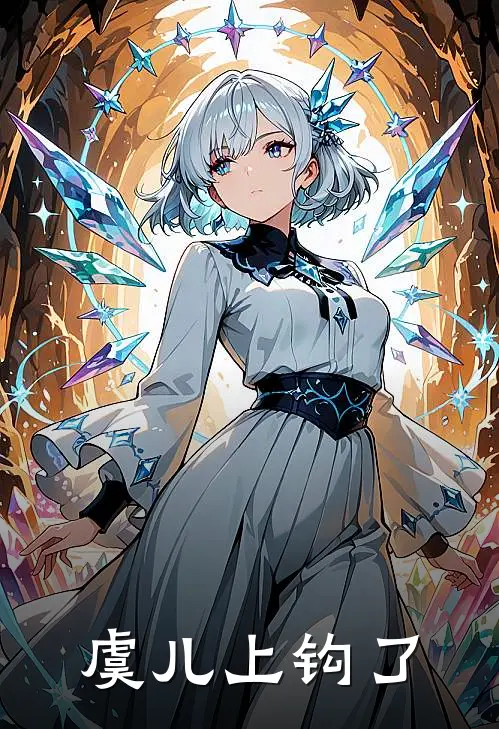 虞儿上钩了
