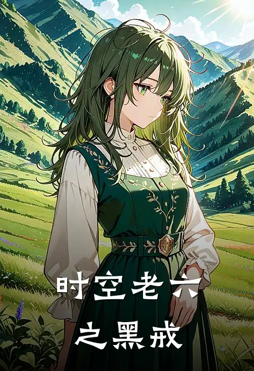 时空老六之黑戒