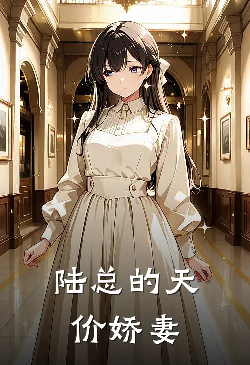 陆总的天价娇妻