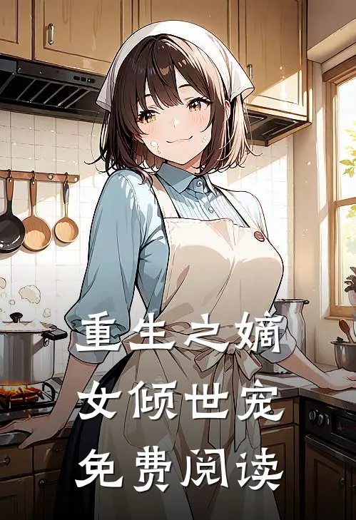 重生之嫡女倾世宠免费阅读