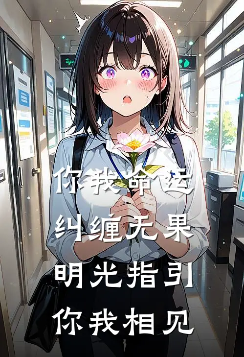 你我命运纠缠无果,明光指引你我相见