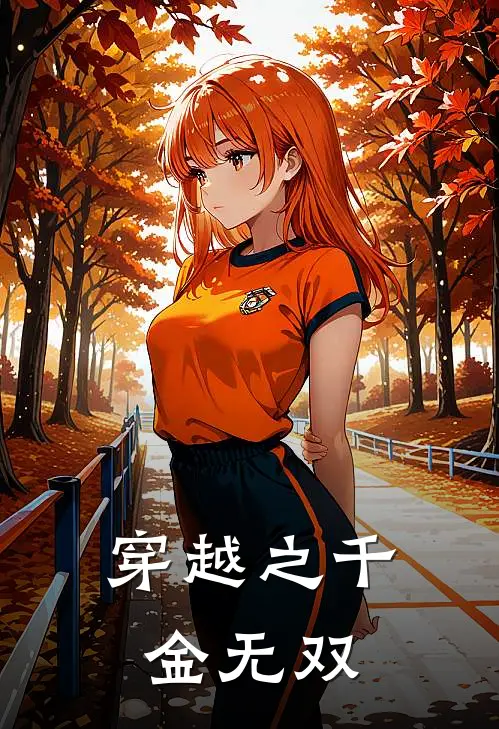 穿越之千金无双