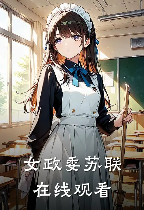 女政委苏联在线观看