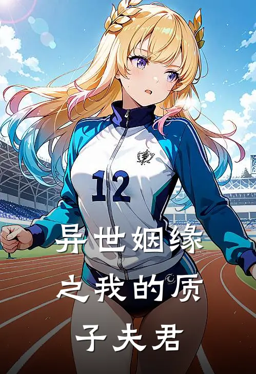 异世姻缘之我的质子夫君