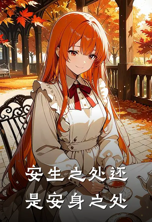 安生之处还是安身之处