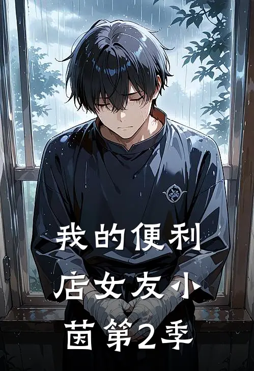 我的便利店女友小茵第2季