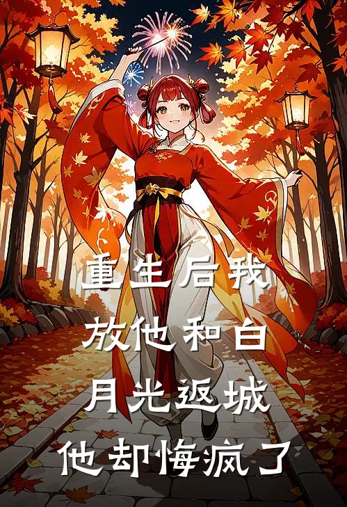 重生后我放他和白月光返城，他却悔疯了