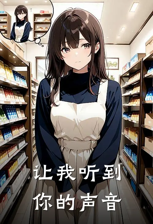 让我听到你的声音