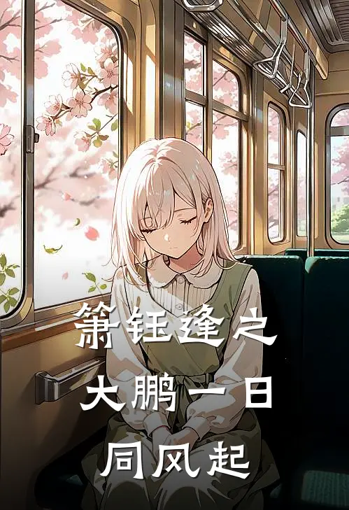 箫钰逢之大鹏一日同风起