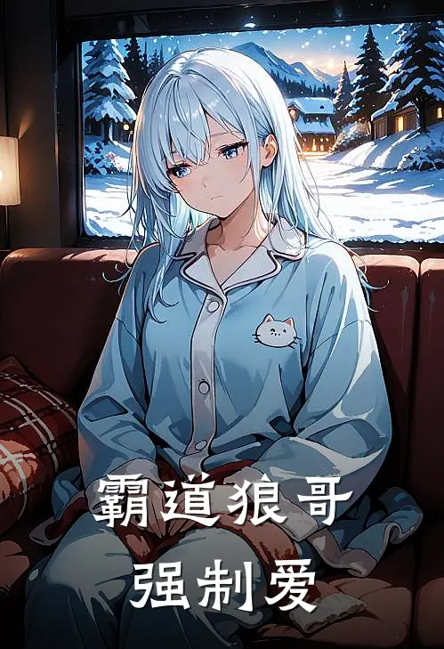 霸道狼哥强制爱