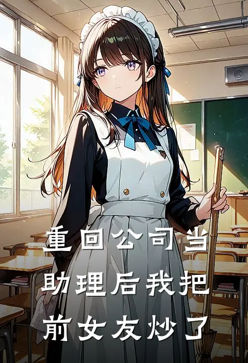 重回公司当助理后我把前女友炒了