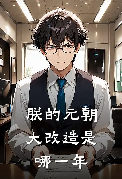 朕的元朝大改造是哪一年