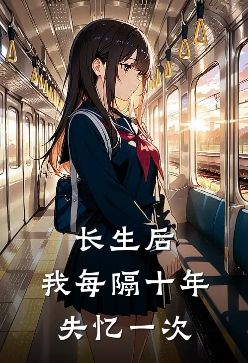 长生后，我每隔十年失忆一次