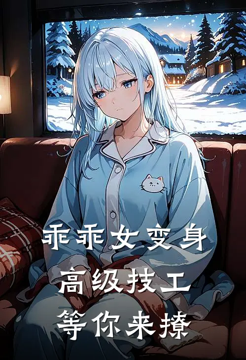 乖乖女变身高级技工等你来撩