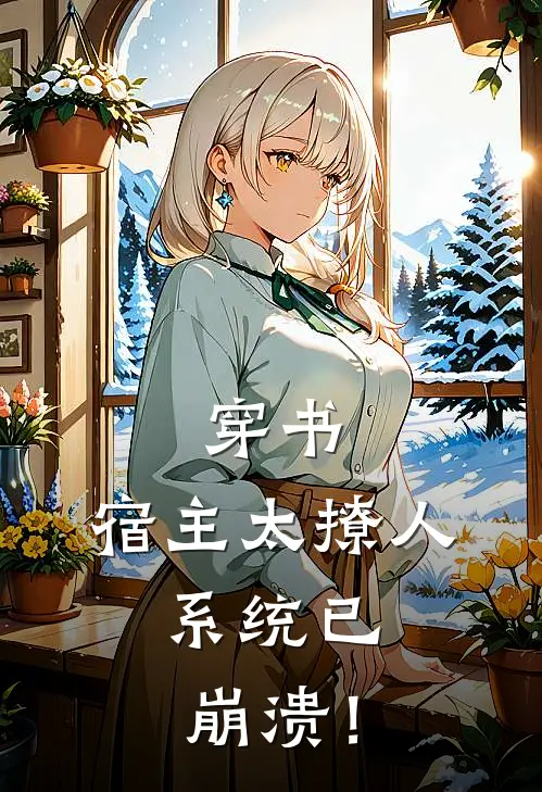 穿书：宿主太撩人，系统已崩溃！