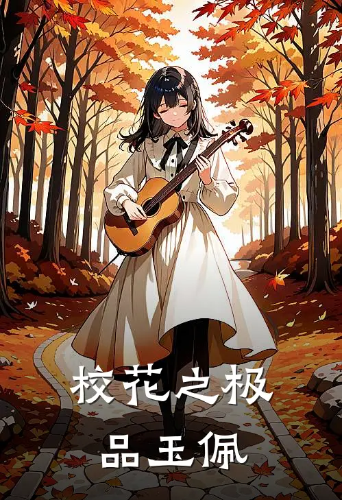 校花之极品玉佩