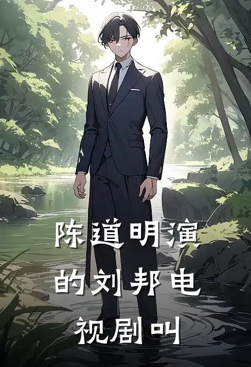 陈道明演的刘邦电视剧叫