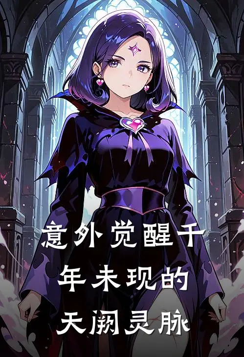 意外觉醒千年未现的天阙灵脉